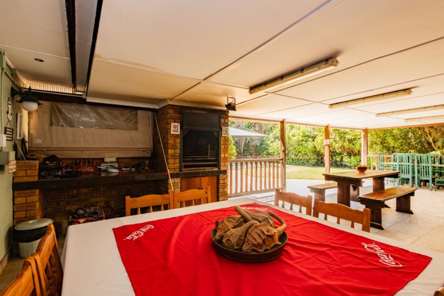 8 Bedroom Property for Sale in Joostenbergvlakte Western Cape